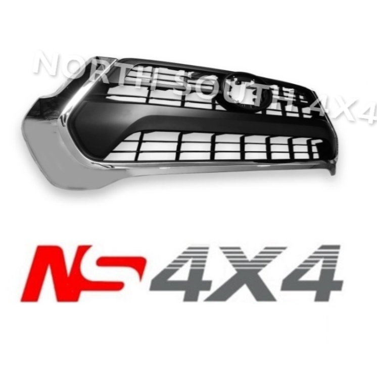 Ns4x4